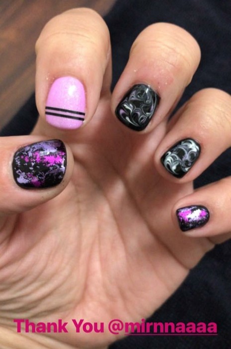 Glamour Nails in Richmond, Melbourne, VIC, Nail Salon - TrueLocal