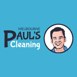 Paul's Cleaning Melbourne Pic 1