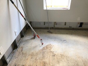 Flood Damage Restoration Canberra Pic 2