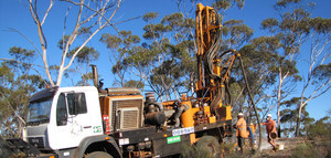 Bostech Drilling Australia Pic 2 - core drilling