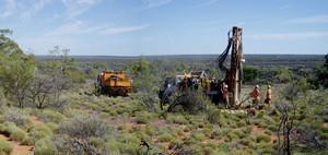 Bostech Drilling Australia Pic 4 - drilling contractors