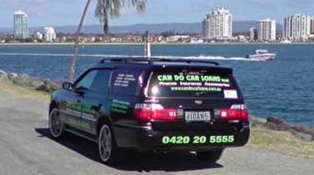 Can Do Car Loans Pic 1