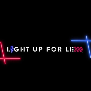 Light Fan Depot Pic 3 - Light Fan Depot slogan light up for less