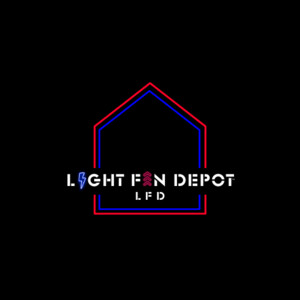 Light Fan Depot Pic 4 - Light Fan Depot main logo