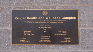 Kruger Medical Centre Harden Pic 4 - Kruger Health and Wellness Complex