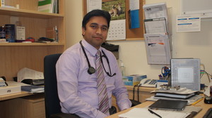 Kruger Medical Centre Harden Pic 5 - Local GP DrSazeedul Islam