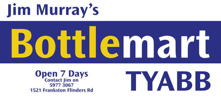 Murray's Bottlemart Tyabb Pic 1