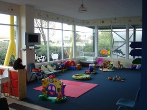 Great Beginnings Canning Vale Pic 3 - nursery classroom