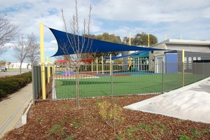 Great Beginnings Canning Vale Pic 2 - preschool playground