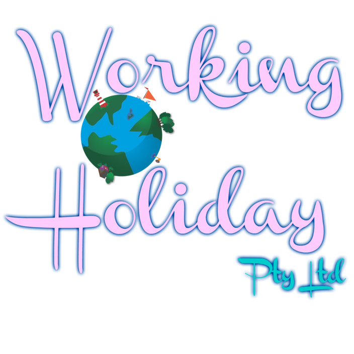 Working Holiday Pic 1 - Working Holiday Pty Ltd