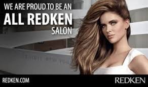 Unisexcuts Pic 1 - We have the full range of Redken colours