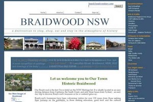 Braidwood Design Studio Pic 3 - Braidwood businesses and tourist attaractions