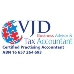 VJD Business Advisor and Tax Accountant Pic 1