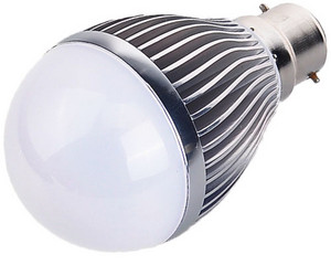 Turn It On ELECTRICAL Pic 2 - B22E27 LED globe