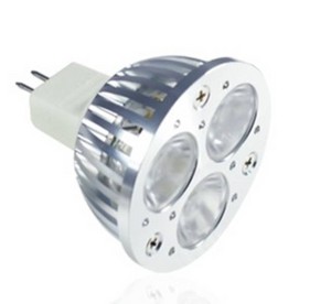 Turn It On ELECTRICAL Pic 4 - LED Downlight globe replacement