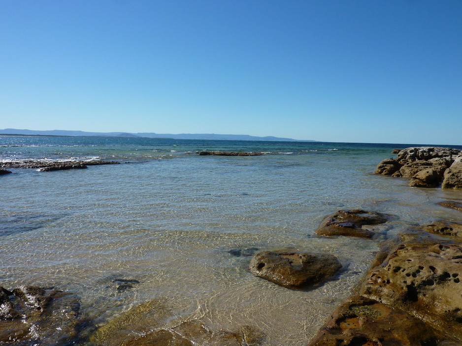 SUP Hire Australia Pic 1 - Performacne Stand Up Paddle Board Hire at Beautiful Currarong