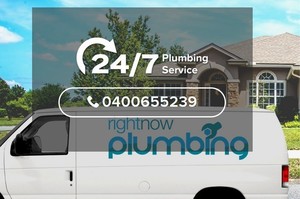 Right Now Plumbing- No Call Out Fees 82442534 Pic 2 - Plumbers available 247