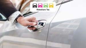 Rideshare Tax Pic 2