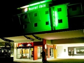 Ibis Townsville Pic 1 - Hotel Ibis Townsville