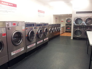 Blue Hippo Laundromats Pic 2