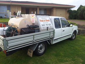 Bunbury Pest & Weed Solutions Pic 4