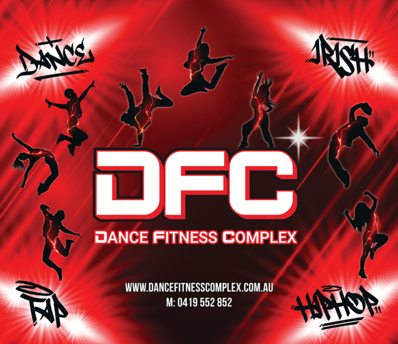 Dance Fitness Complex Pic 1