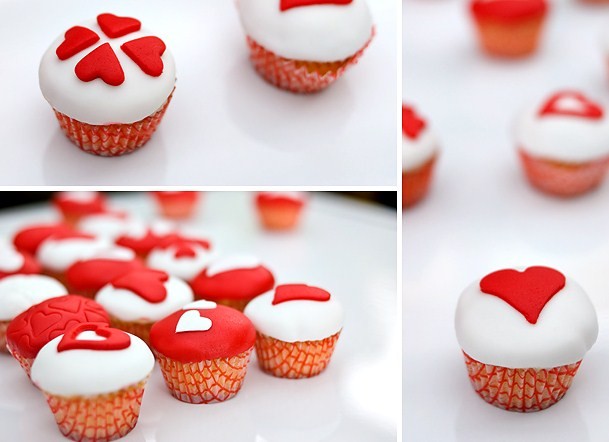 le Cupcakerie Pic 1 - Be sure to take advantage of our Valentines Day Special