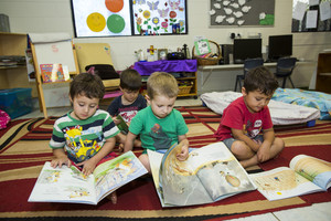 St Mary MacKillop Early Learning Centre Pic 5