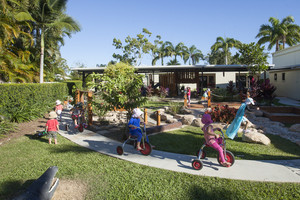 St Mary MacKillop Early Learning Centre Pic 3