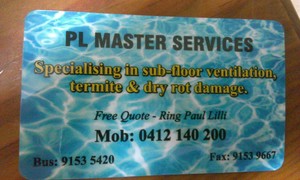 PL Master Services Pic 3 - The Bus Card