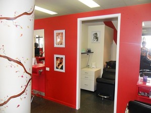 Enz Hair Pic 4 - Hair Salon