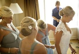 Enz Hair Pic 2 - Wedding Hairstyles