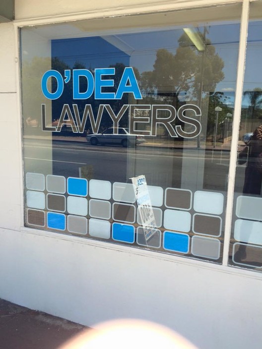 O'Dea Lawyers Pic 1