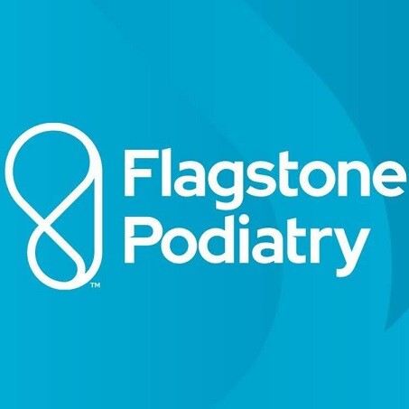 Flagstone Podiatry Pic 1 - logo