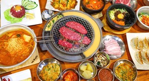 678 Korean BBQ Pic 2