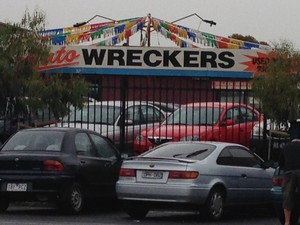 Braybrook Auto Wreckers Pic 3