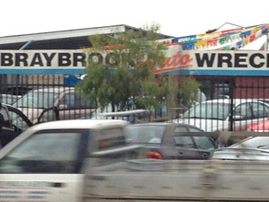 Braybrook Auto Wreckers Pic 2