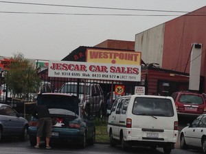 Braybrook Auto Wreckers Pic 4