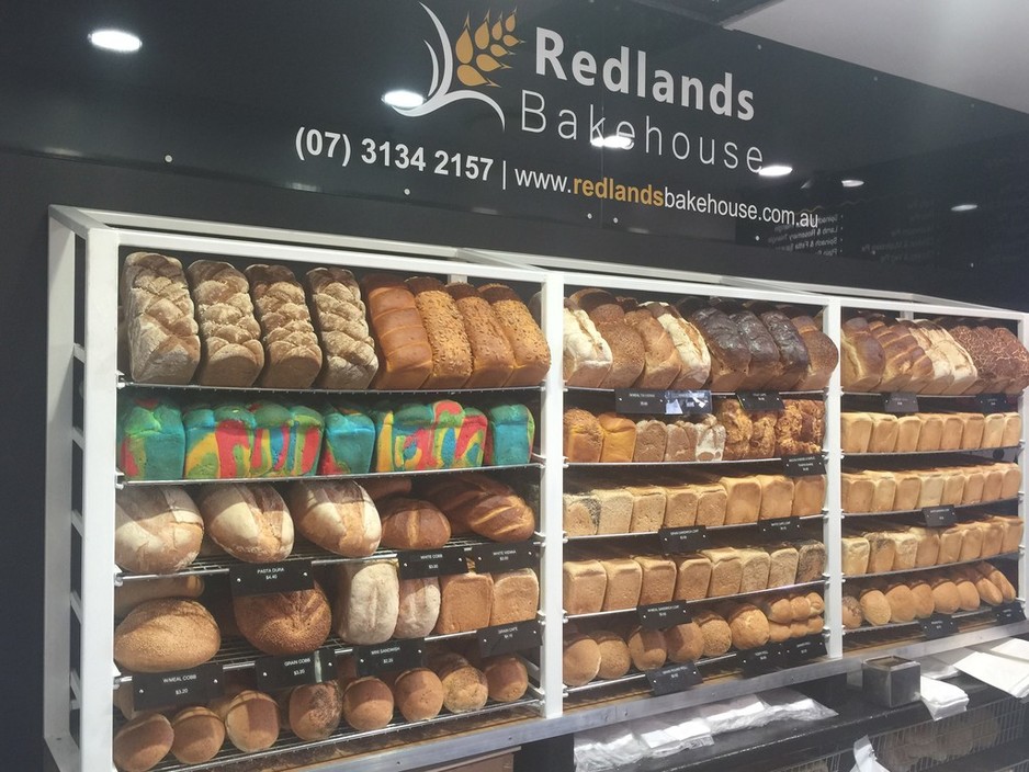 Redlands bakehouse Pic 1