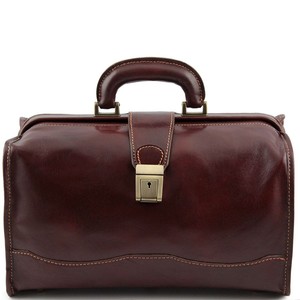 Lizandez Pty Ltd Pic 2 - Lizandez Premium Leather DoctorsBusiness Bag