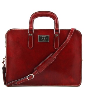 Lizandez Pty Ltd Pic 5 - Lizandez Premium Leather Ladies Briefcase