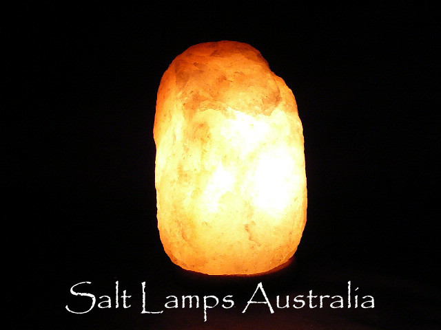 Wholesale Salt Lamps Australia Pic 1 - 23kg Salt Lamp