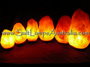 Wholesale Salt Lamps Australia Pic 3 - Larger Range of Salt Lamps