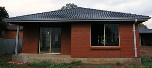 Normanville Roofing Pic 5 - new villa style roofing tiles coal