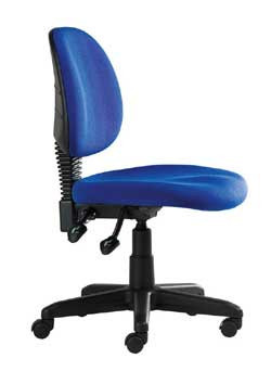 Direct Office Furniture Pic 3 - An office chair the Astra