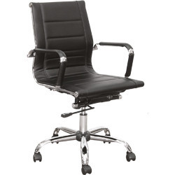 Direct Office Furniture Pic 5 - Executive chair the Euro