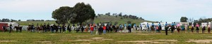 Murrumbateman Adult Riding Club - MARC Pic 5 - Murrumbateman Adult Horse Riding Club MARC Mounted Games 2014 members