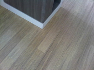 Hilux Flooring Pic 2 - Hilux Timber Flooring