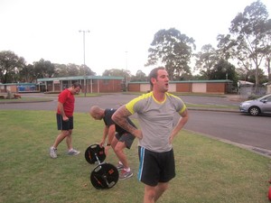 BFit Personal Trainer Pic 3