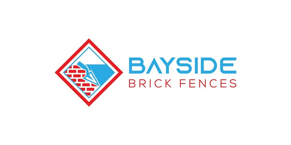 Bayside Brick Fences Pic 1